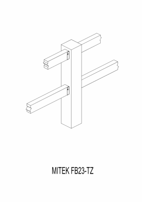 ERB24-TZ - MiTek Residential Construction Industry
